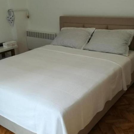 Apartman Olymp Osijek-Garaza Exterior photo