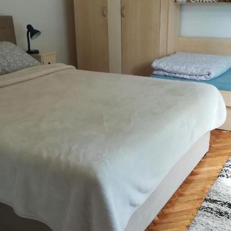 Apartman Olymp Osijek-Garaza Exterior photo