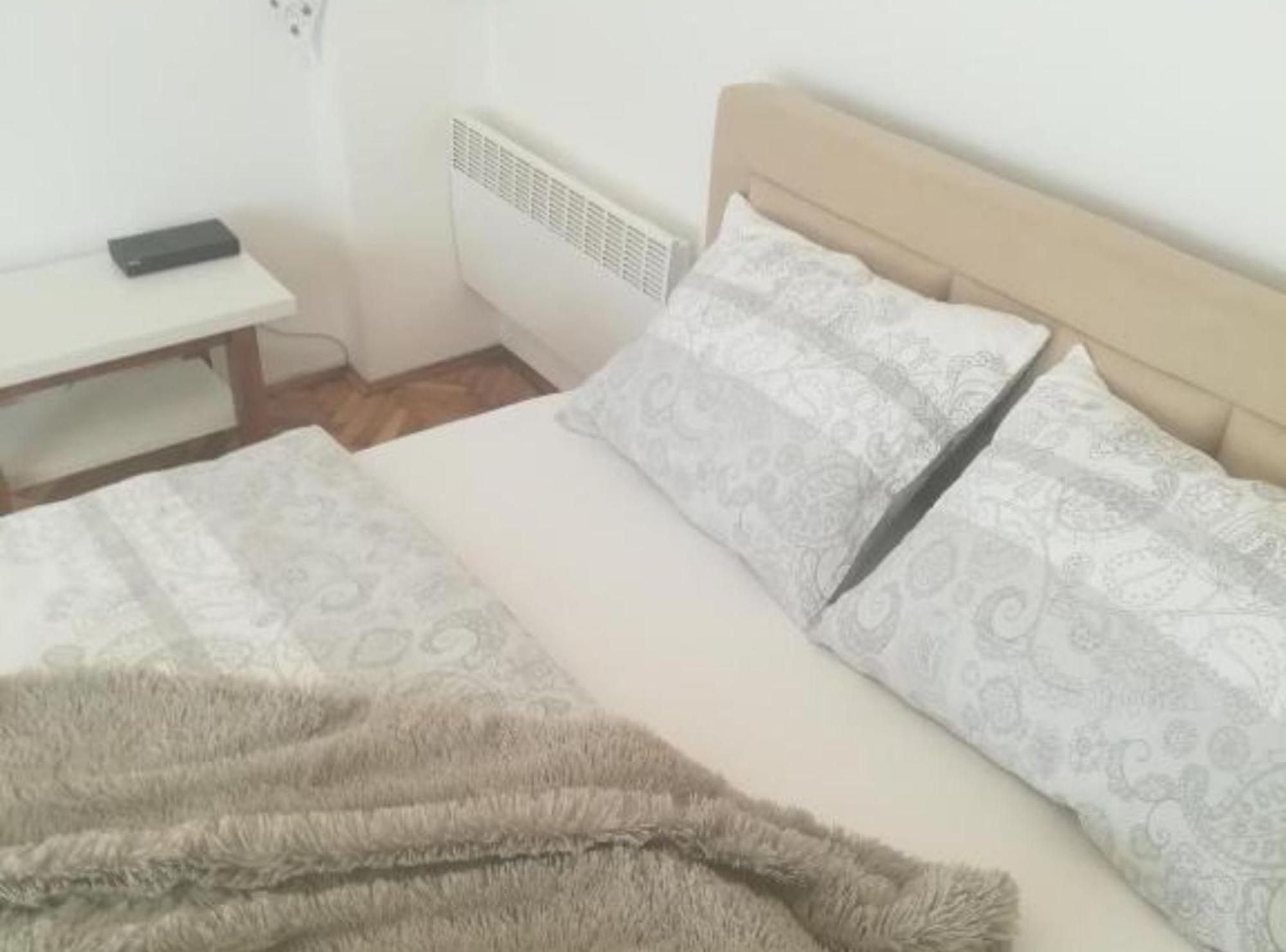 Apartman Olymp Osijek-Garaza Exterior photo